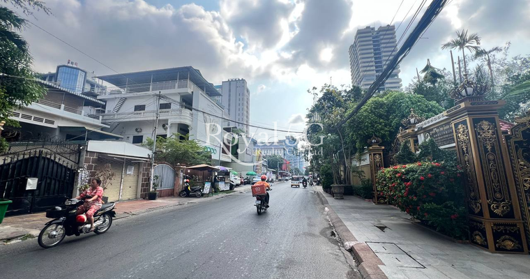 House For Rent- Boeng Kengkang1