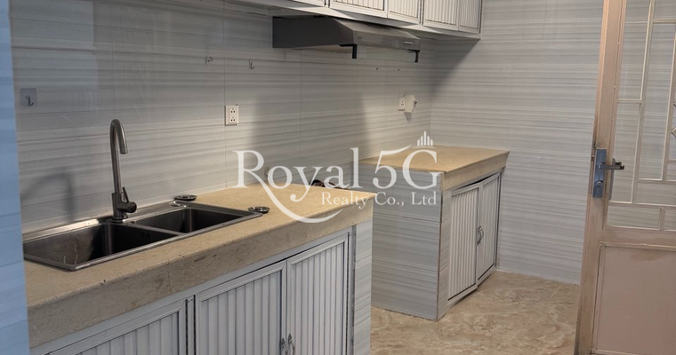 Villa For Rent in Borey Bassac Garden City