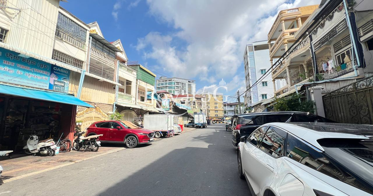 House For Rent- Toul Svayprey2