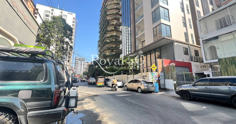 House For Rent- Boeng Kengkang1