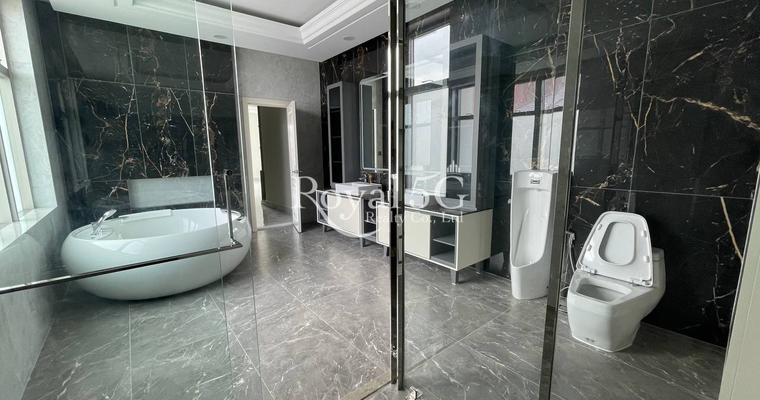 Villa For Rent Borey Peng Hout 60m