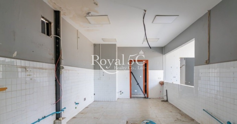 Land For Rent Khan Chamkar Mon