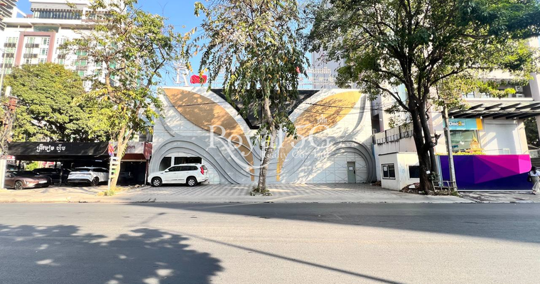 House for rent- Boeng Kengkang1