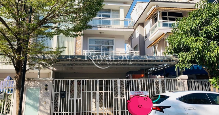 House for rent