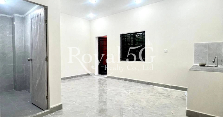 Building for rent in Krang Thnong district