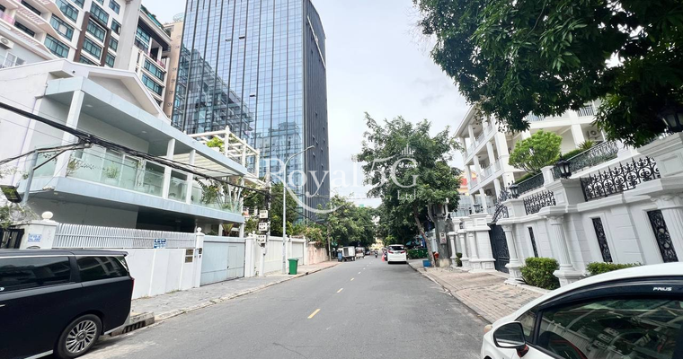 ផ្ទះ សម្រាប់ជួល ខណ្ឌ ដូនពេញ សង្កាត់ផ្សារចាស់