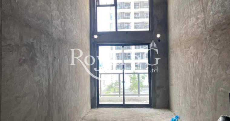 Condo Prince Huanyu At Kos Pich For Sell