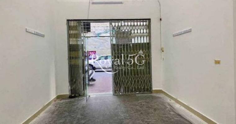 House For Rent Sangkat Boeung Trabaek Khan Chamkarmon