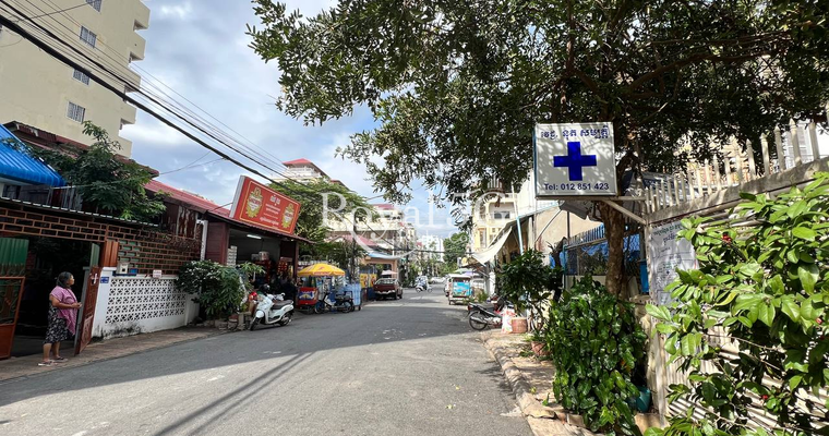 House For Rent- Boeng Kengkang3