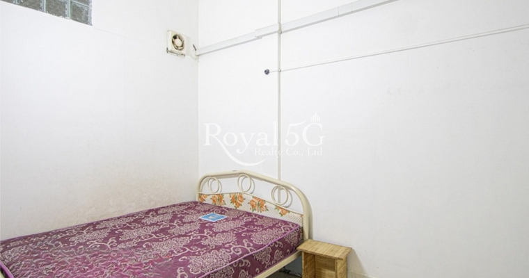 Flat For Rent Sangkat Toul Tumpoung1 Khan Chamkarmon