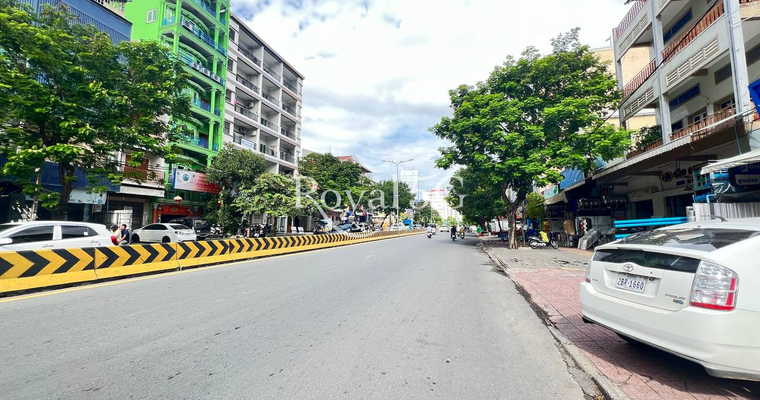 ដីសម្រាប់ជួល- ម៉ៅសេងតុង