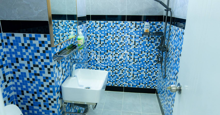 Building For Rent Khan Chamkarmon