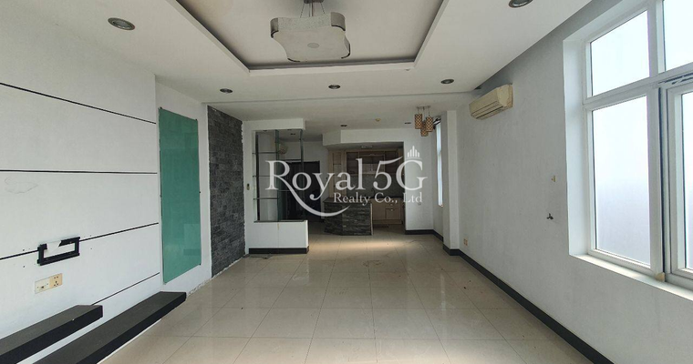 អគារសម្រាប់ជួលនៅសង្កាត់បឹងត្របែក ខណ្ឌចំការមន