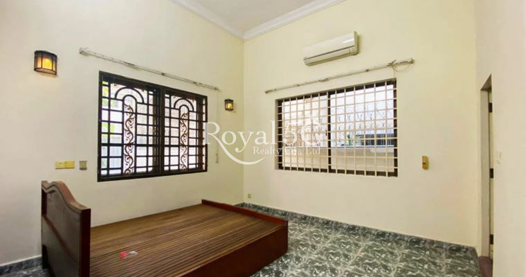 House For Rent Sangkat Toul Tumpoung2 Khan Chamkarmon