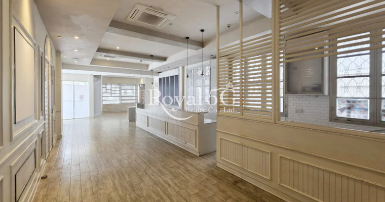 House For Rent- Duan Penh