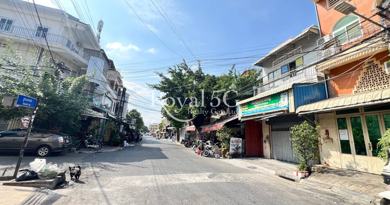 House For Rent- Boeng Kengkang2