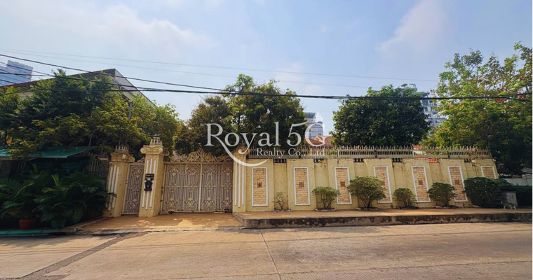 🏡ផ្ទះសម្រាប់ជួល - House For Rent 🏡