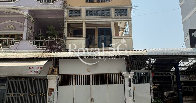 House For Rent