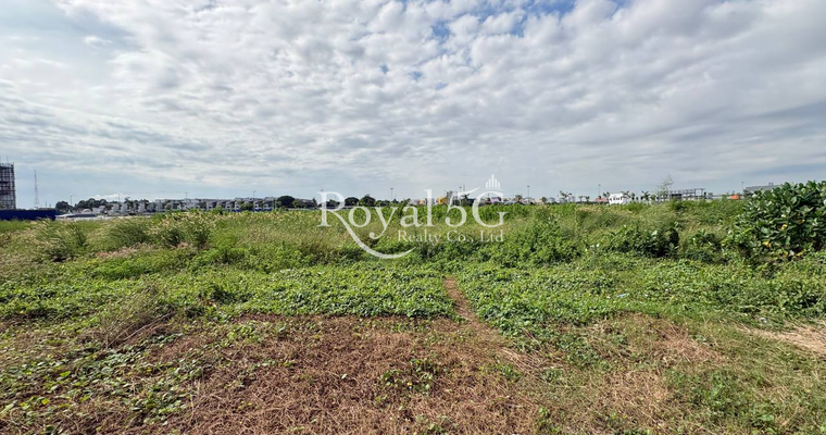 Land For Rent at Koh Norea Khan Chbar Ampov