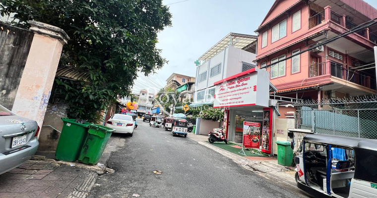 House For Rent- Olympic