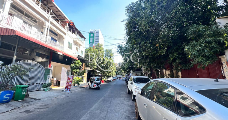 House For Rent- Tumnob Tuek