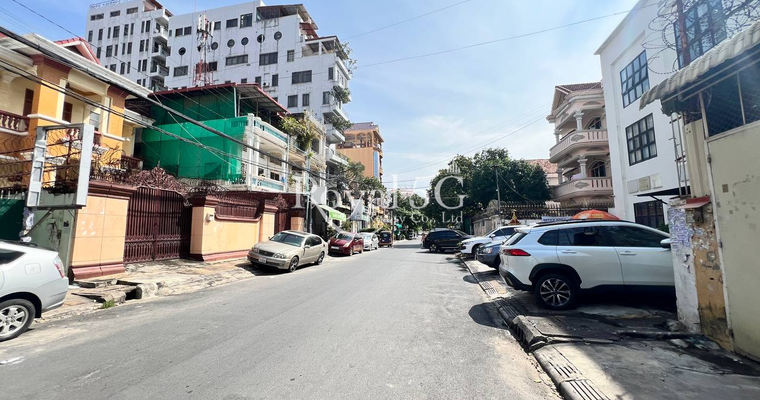 House For rent- Boeng kengkang2