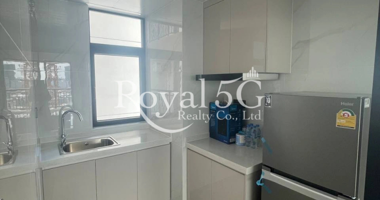 Condo for Rent near Rule University