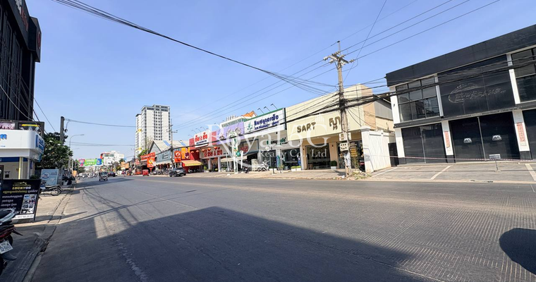 ហាងសម្រាប់ជួលនៅសែនសុខ