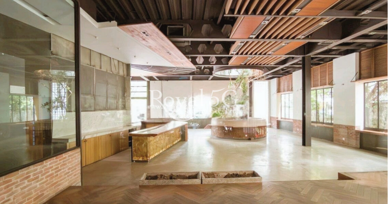 Building For Rent Khan Chamkarmon