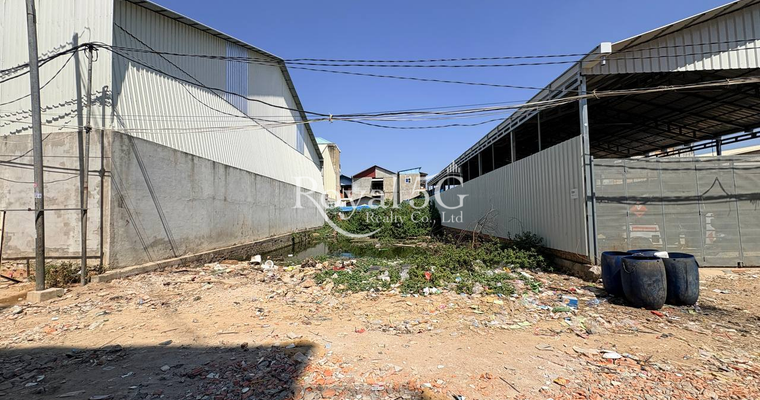 Land For rent pur senchey