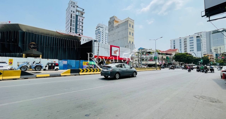 land for  rent