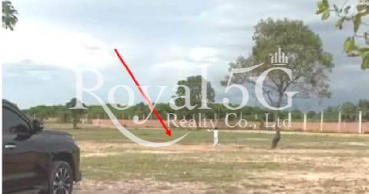 ដីសម្រាប់លក់នៅស្រុករលាប្អៀរ ខេត្តកំពង់ឆ្នាំង