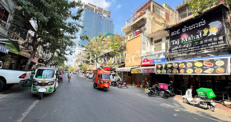 ផ្ទះសម្រាប់ជួល-ដូនពេញ