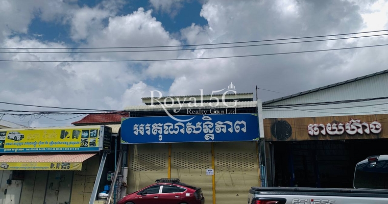 warehouse  for rent kakab1