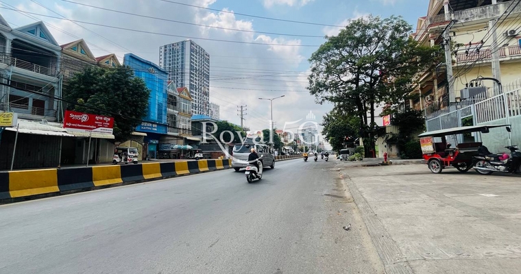 Land For Rent​ / sell