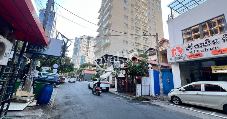 House For Rent- Boeng Kengkang1