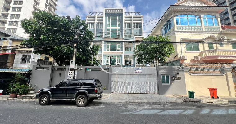 Building For Rent- Boeng kengkang2