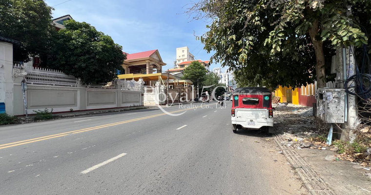 ផ្ទះសម្រាប់ជួលនៅទូលគោក