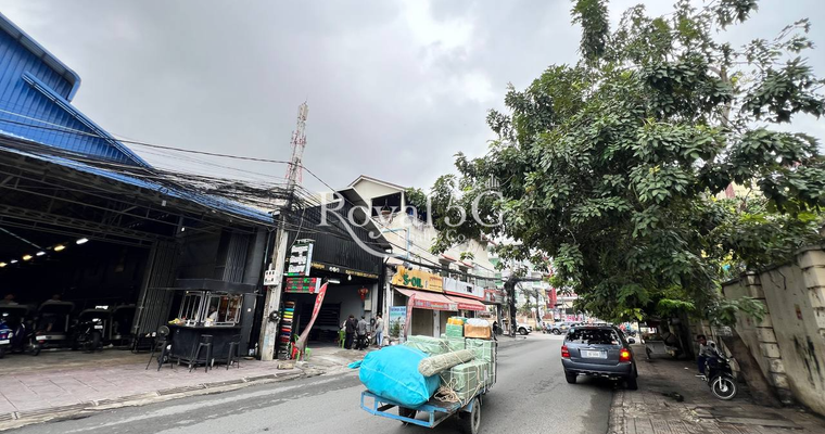 warehouse for rent- Tumnob Tuek