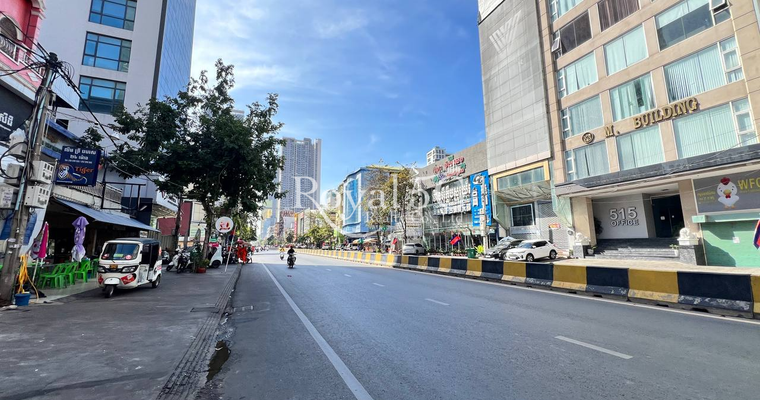 House For Rent- Boeng Kengkang1