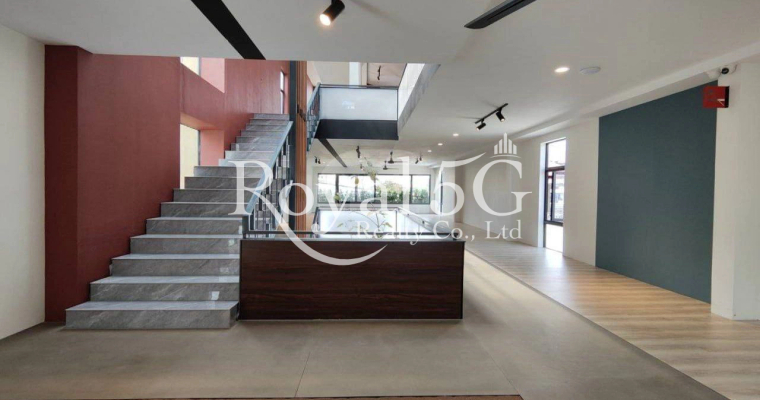 Building for rent near Rule School