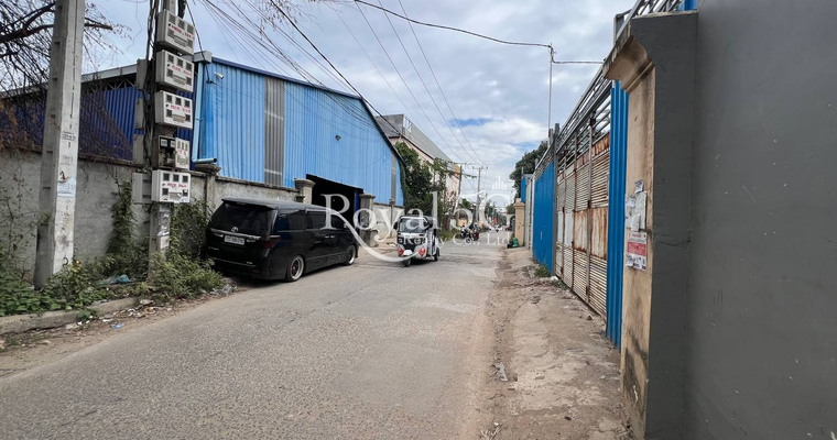 ដីសម្រាប់លក់នៅបឹងទំពុន