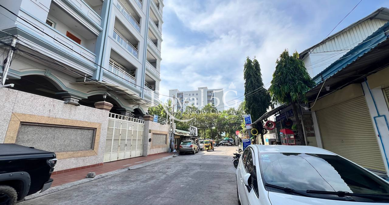 House For Rent- Tumnob Tuek