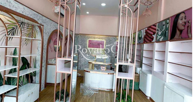 House For Rent- Boeng Kengkang1