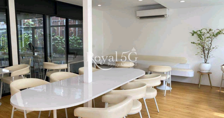 Business For Sale Khan Chamkarmon