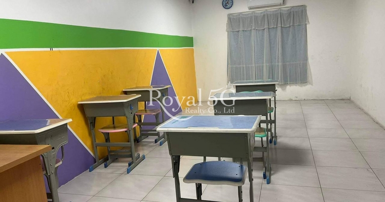 house for rent  toul kork