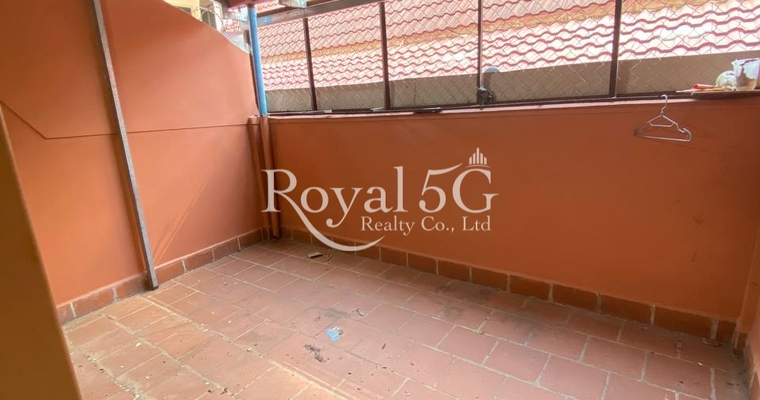 house for rent sen sok