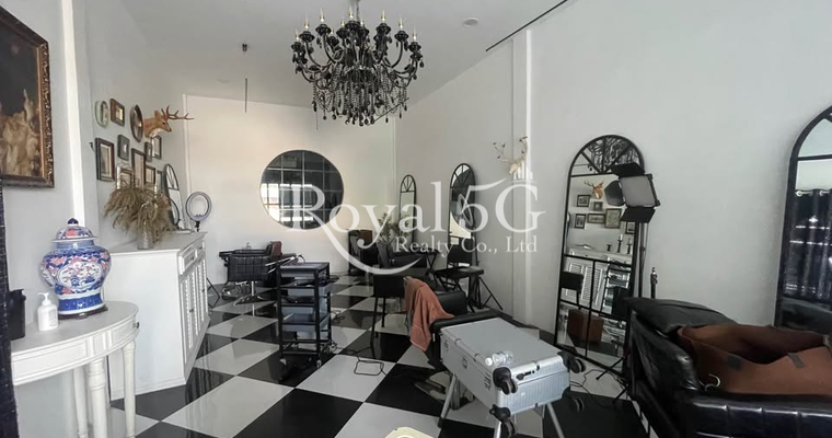 Shop for rent - Khan Toulkork