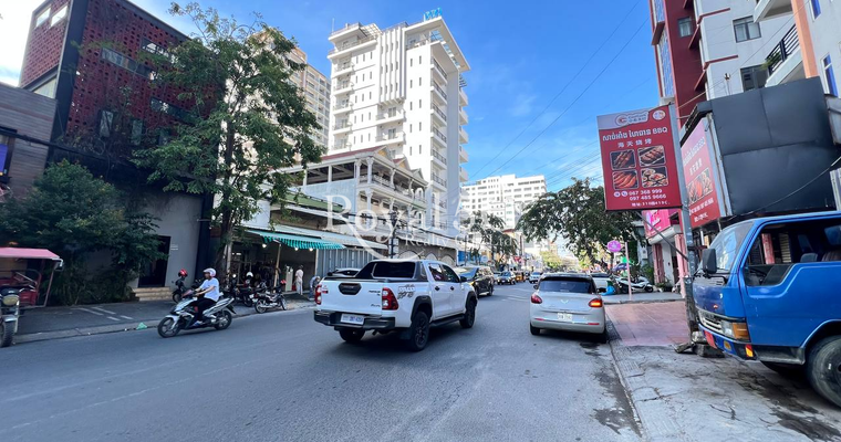 House For Rent- Boeng Kengkang3