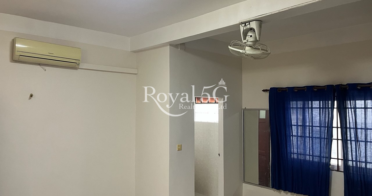 House For Rent sangkat Phsar Dermthkov  Khan Chamkarmon